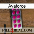 Avaforce 09